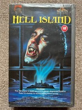Hell Island (aka
