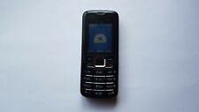 Nokia Classic 3110 - Black