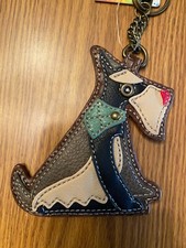 CHALA DOG KEY FOBS!  33