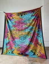 Indian Tapestry Wall Hanging