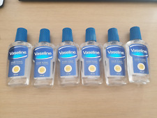 Vaseline Hair Tonic and Scalp