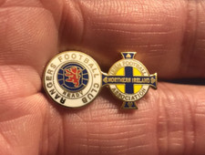 RARE RANGERS - NORTHERN