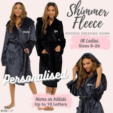 Personalised Womens Ladies