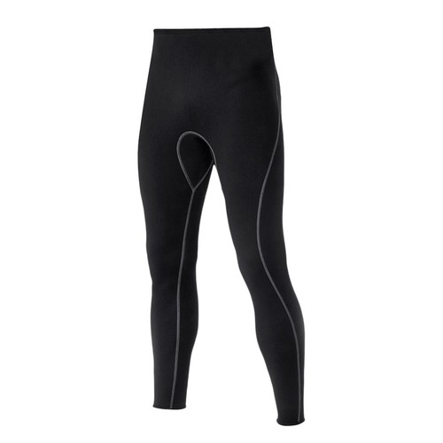 Mens wetsuit pants neoprene - wetsuit,