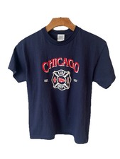 Chicago fire department - chicago,