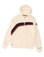 PUMA Mens BMW Motorsport Zip