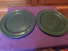 Emile Henry France Green