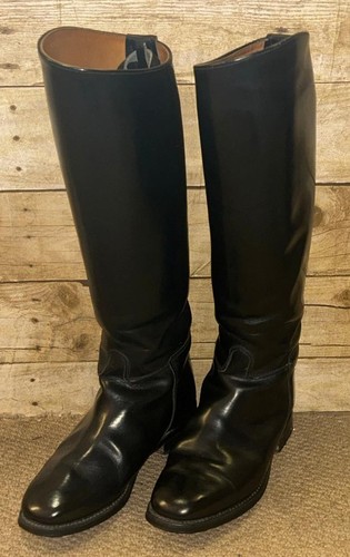English made regent - regent, black