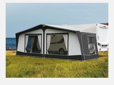 Bradcot Aspire Caravan Awning