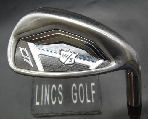 Wilson staff pitching wedge - wilson,