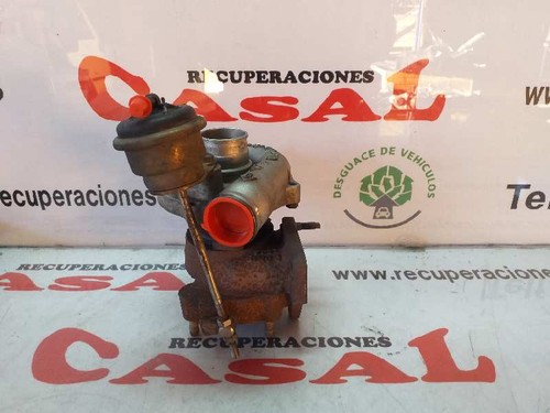 54391015071 turbocharger - turbocharger, /