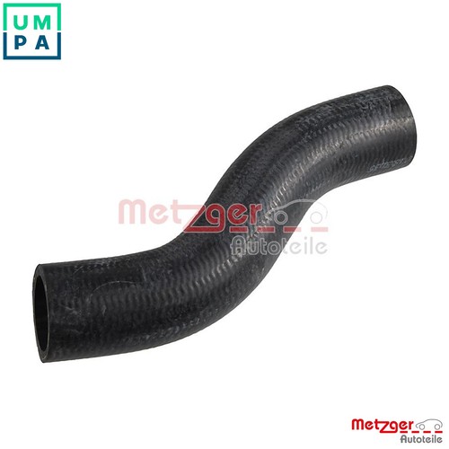 Radiator hose 2421670 for - for, lada