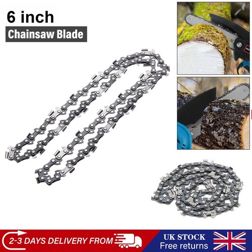 Inch chainsaw chain mini - 6,