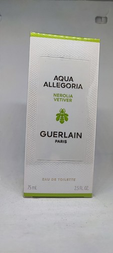 Guerlain nerolia vetiver 75ml - nerolia,