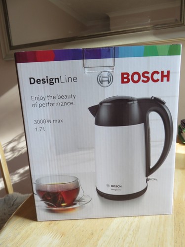 Bosch designline twk3p421gb - bosch,