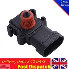 For GM Camaro Firebird TransAm Silverado LS1 LS3 LS7 LS9 MAP Sensor 16187556