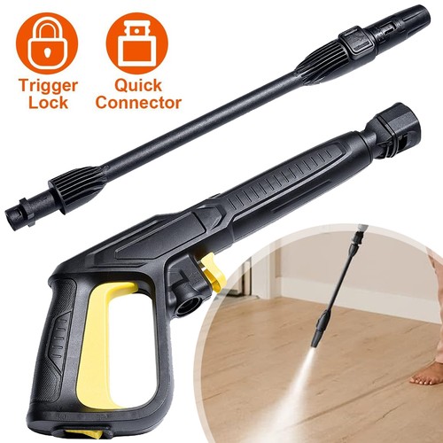 Replacement pressure washer - replacement,