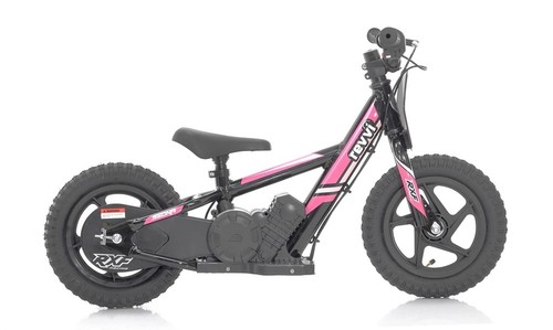 Revvi bike kids electric - 12",