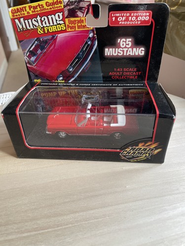 Road champs collectable 43 - road,