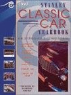 Stanley classic car yearbook - stanley,
