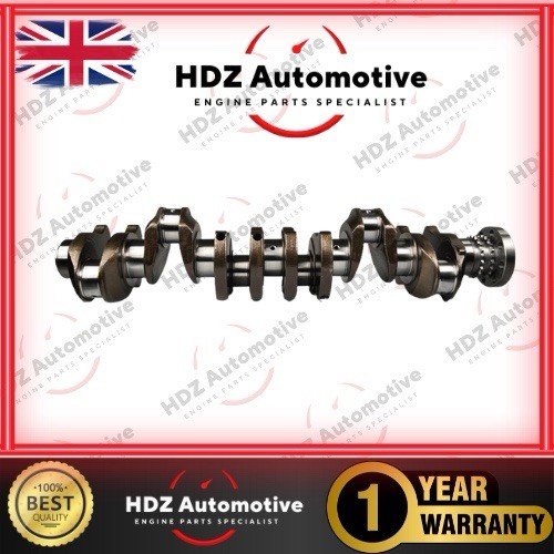 Crankshaft for bmw - bmw, 5