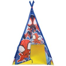 Spidey and His Amazing Friends