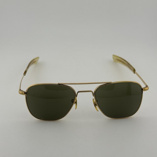 Vintage american optical 2 - 5, 1/2