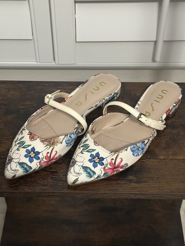 Unisa women floral linen - unisa,
