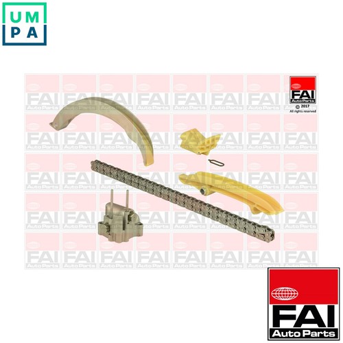 Timing chain kit - timing, tck213ng