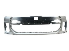 Mini Cooper JCW F66 Front