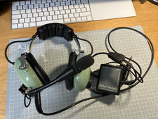 David Clarke H10-60 Aviation