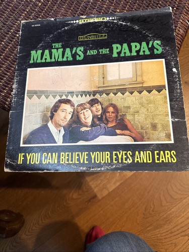1966 mamas and the papas - and,