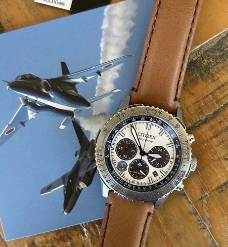 Citizen promaster sky navihawk - citizen,