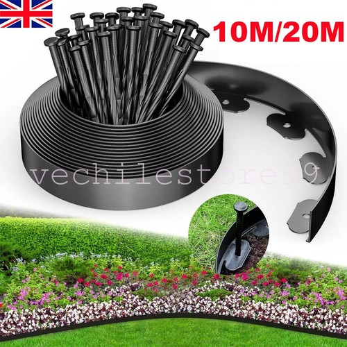 20m lawn edge border - 10/20m,