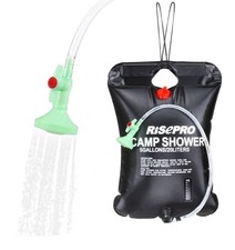 RISEPRO 5 Gallons 20L Solar