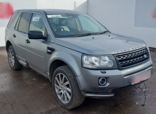 Player unit land rover - player,