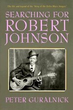 Searching for Robert Johnson -