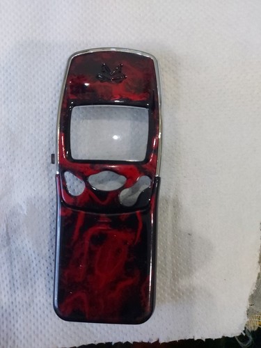 Nokia 3210 mobile front facal - 3210,