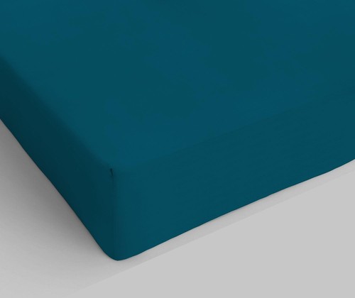 100 cotton fitted sheet - 100%,