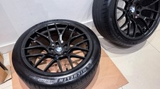 BMW E92 E90 M3 359M Style Wheels