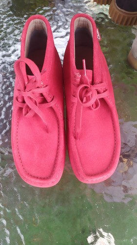 Clarks wallabee size - clarks,