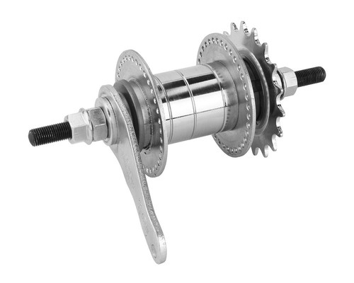 Lowrider coaster brake - lowrider,