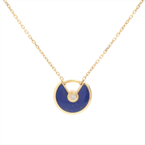 Cartier amulette - cartier,