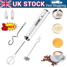 Electric Milk Coffee Frother