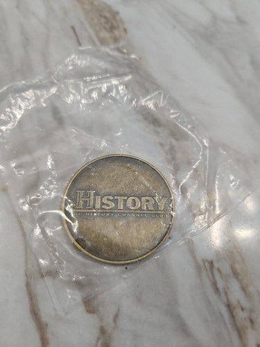 New sealed history - new/sealed, channel