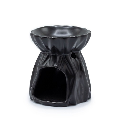 Oil burner geometric - burner,