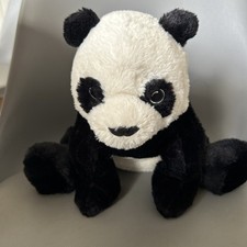 Ikea kramig 30cm baby - ikea, panda