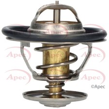 Coolant Thermostat For VW Golf