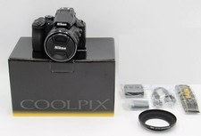 NEW Nikon COOLPIX P950 BRIDG -