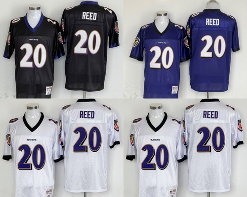 Men baltimore ravens 20 - men's,